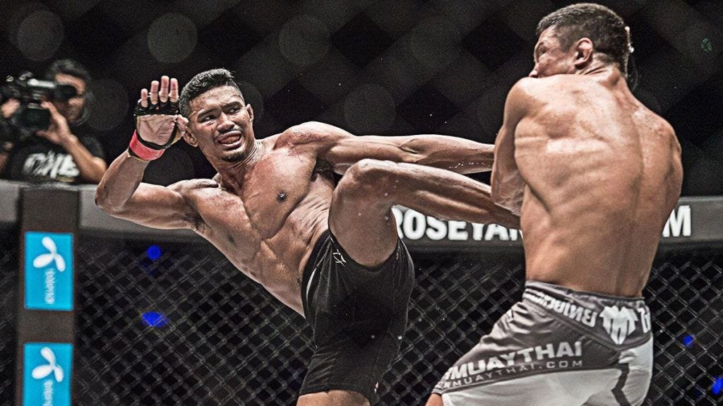 Different Types Of Mma Fighting by casinoscape Medium