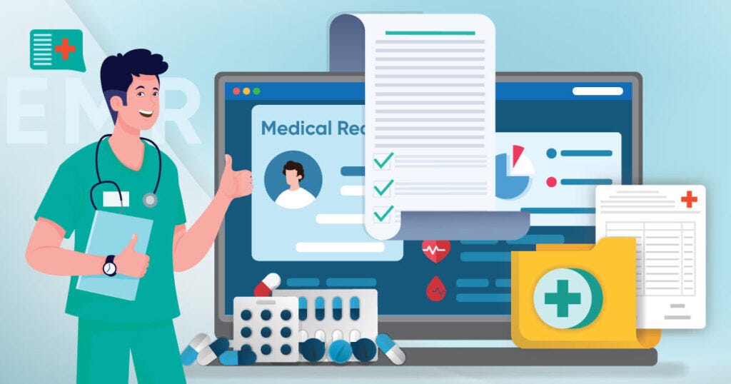 How to Choose the Best EMR for Urgent Care by Thinkitive Technologies Dec, 2023 Medium
