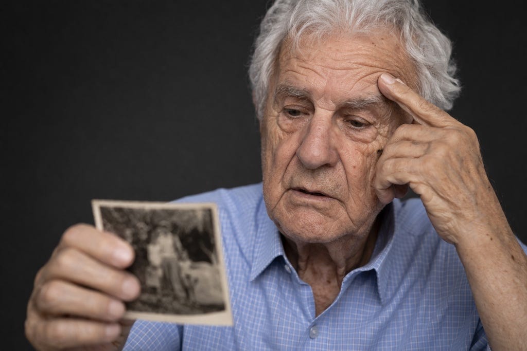 Turning Back the Clock on the Aging Brain