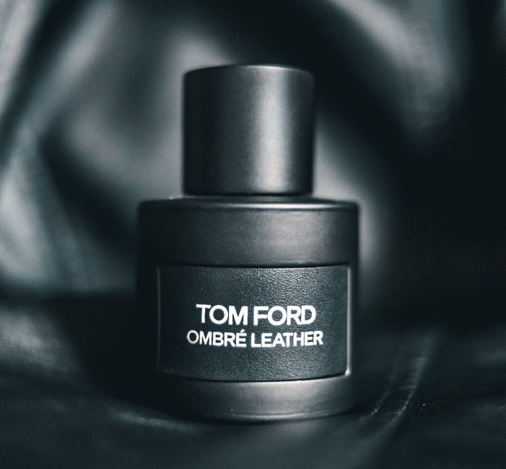Tom Ford Ombre Leather Review — Everything You Need To Know