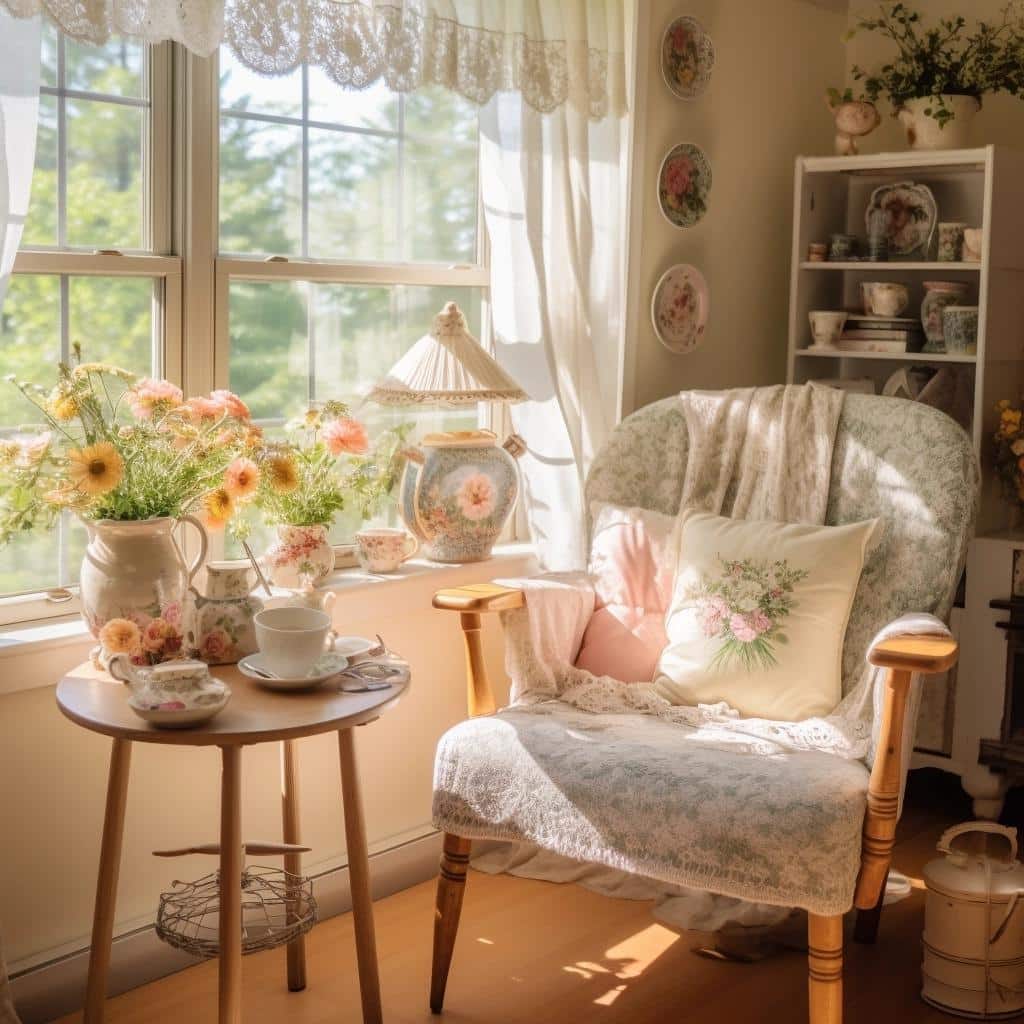  Unlock the Charm: Transform Your Home with Enchanting Cottagecore ...