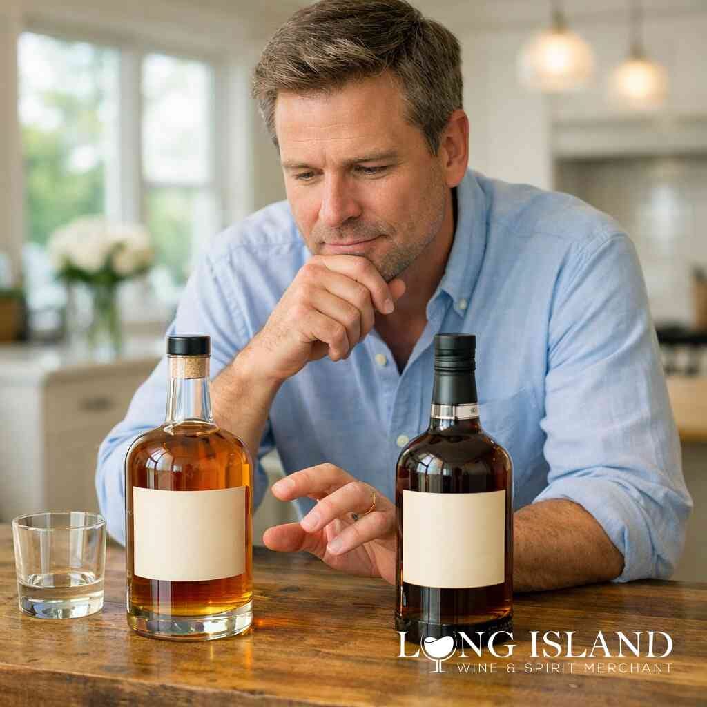 Bourbon vs Scotch: Key Differences in Flavor and Style