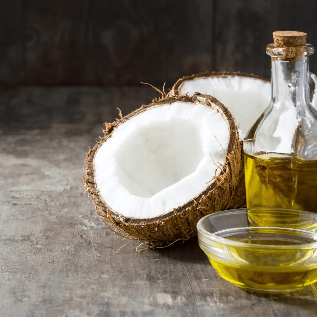 6 Surprising Benefits Of Oil Pulling For Skin by shalinitalks_beauty