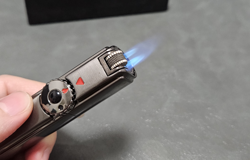 Unlocking the Ignition Experience A Comprehensive Guide to Jet Lighters by Susi Neo Medium