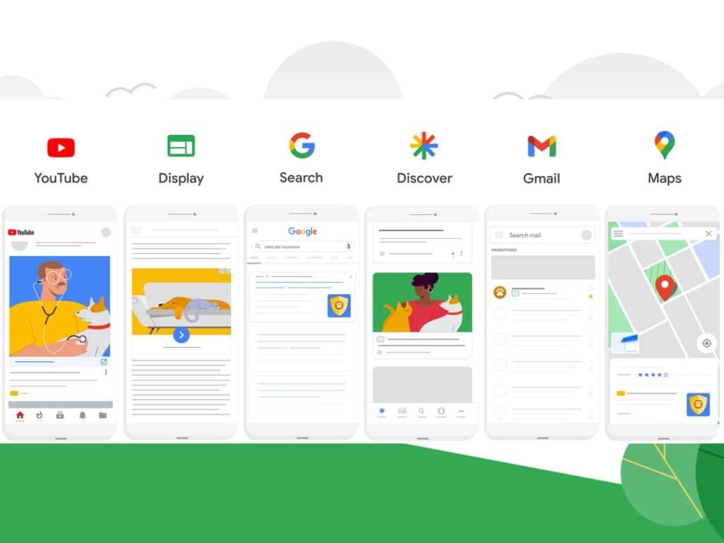 Google performance max ads explained by the edgy marketers medium