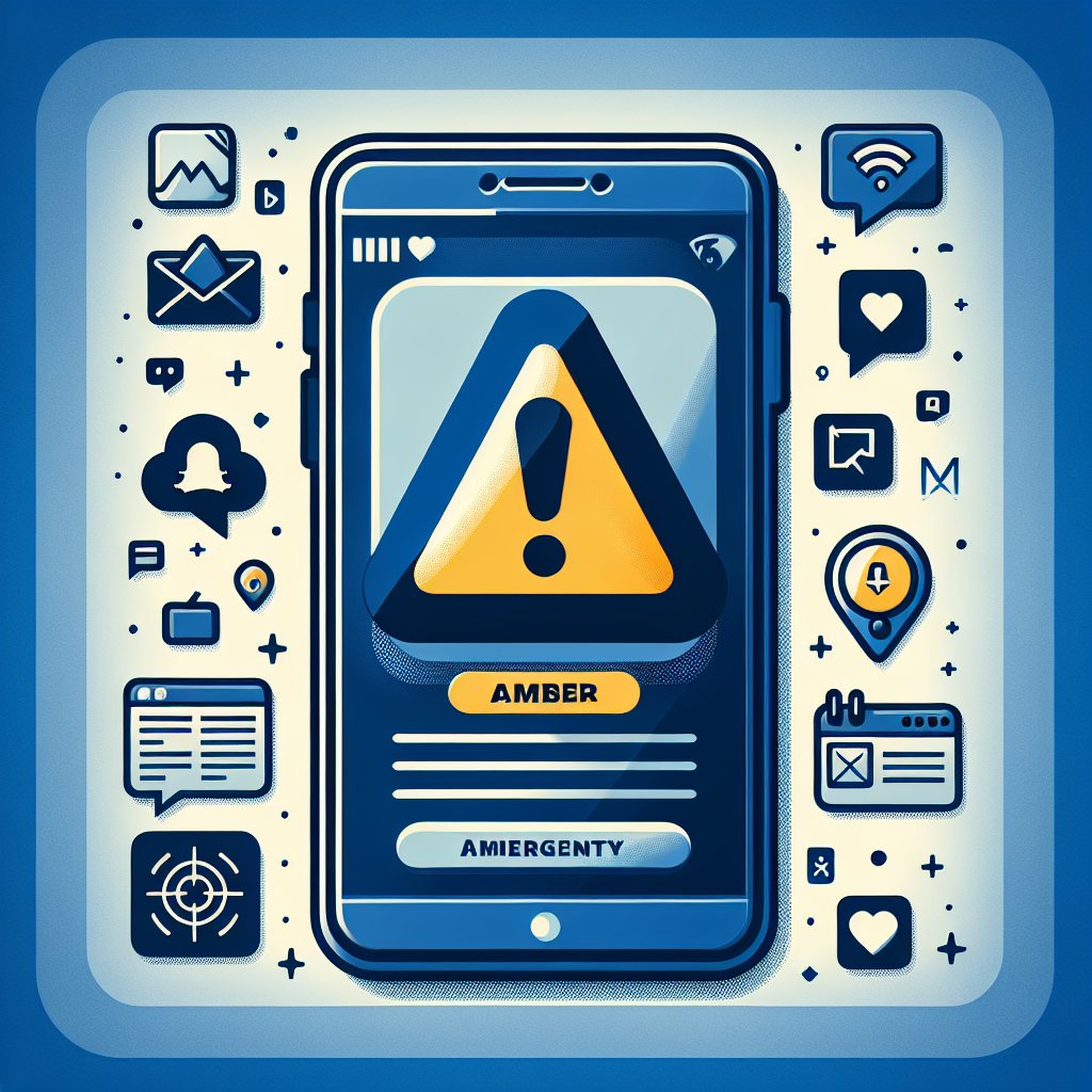 TikTok’s Testing Amber Alerts in User Feeds by Sairam Muralidharan