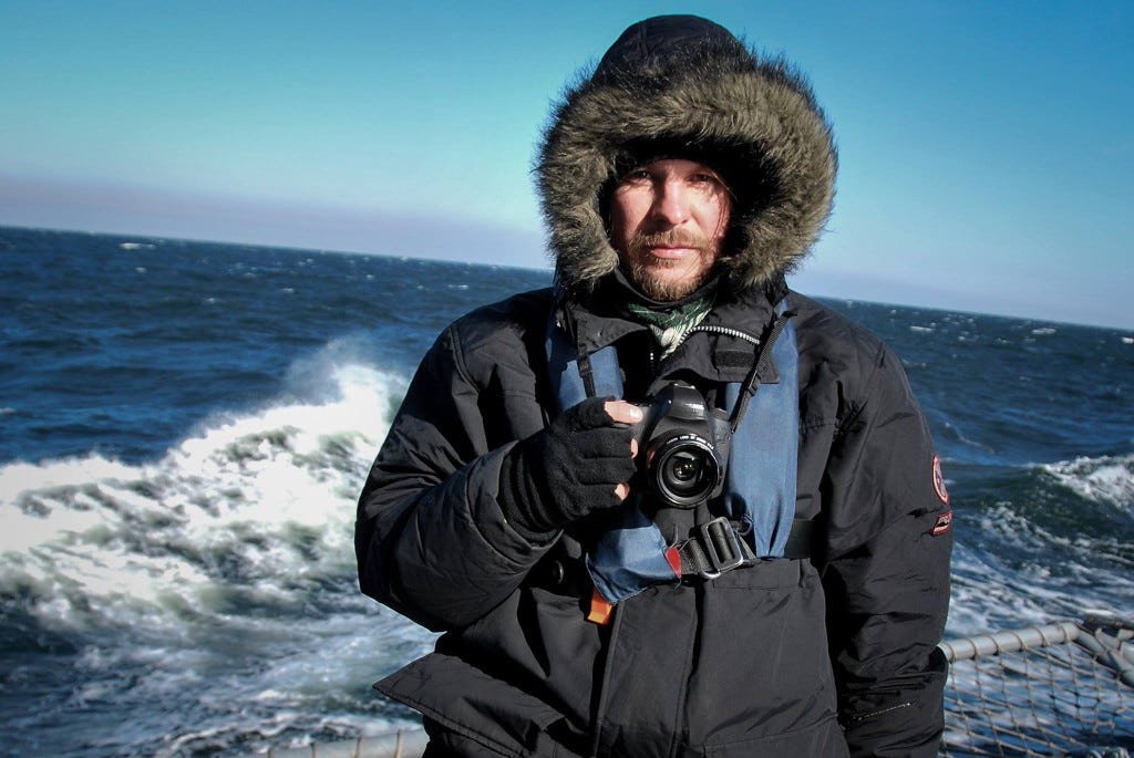 Język Fotografii