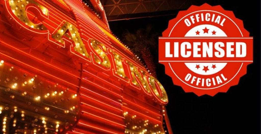 How To Get A Gaming License by Spingaming Medium