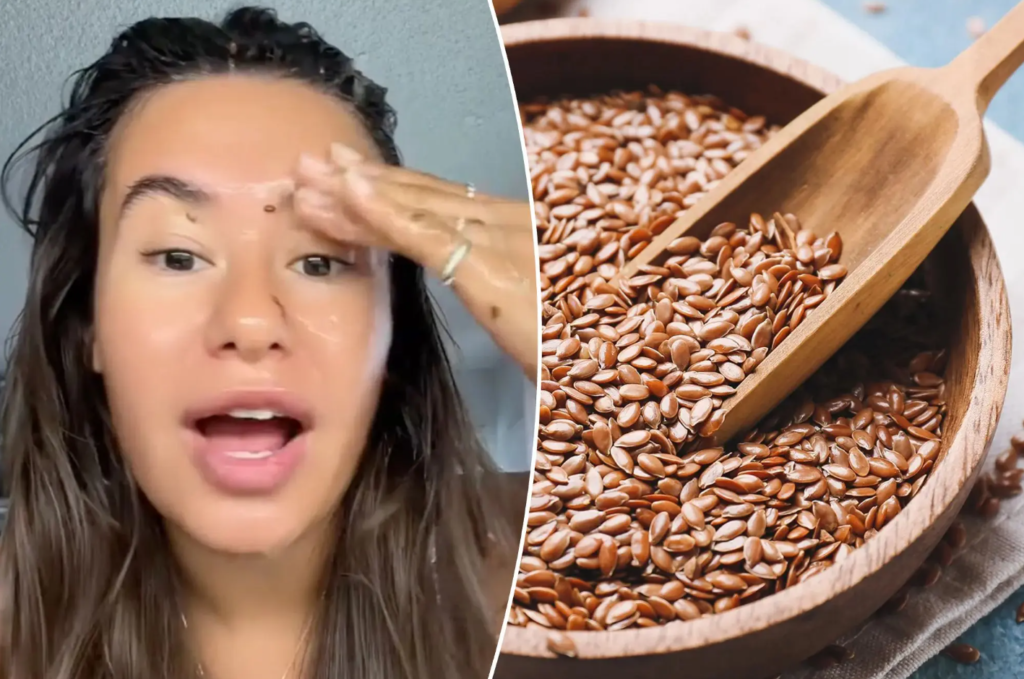 Is Flaxseed Gel Good for Your Face? Transform Your Skincare Routine