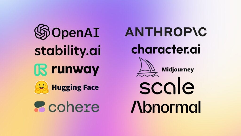 Which A.I. is most reliable: Meta, OpenAI, Anthropic or Cohere