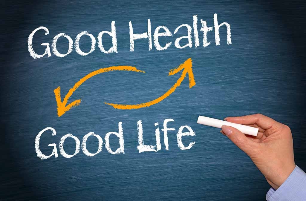 The Journey to Excellent Health: Nurturing Your Mind, Body, and Soul ...