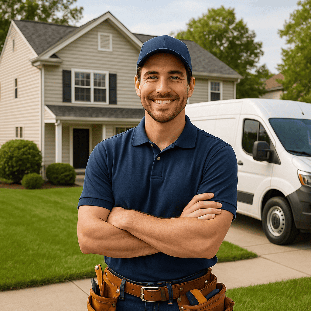 Why Homeowners Rely on Professional Residential HVAC Services in Raleigh NC