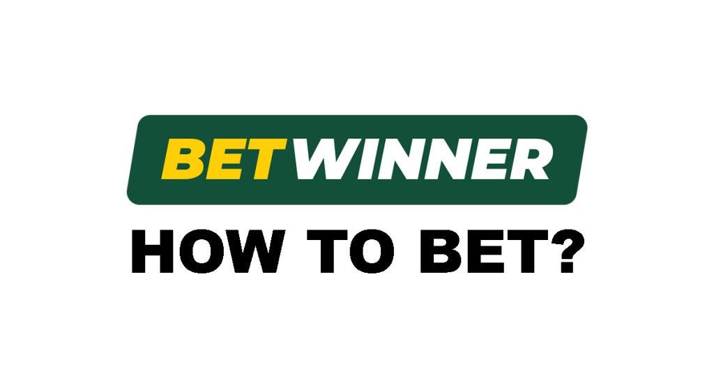 How to Place a Bet on BetWinner. BetWinner is popular worldwide because… by Indiaforum May