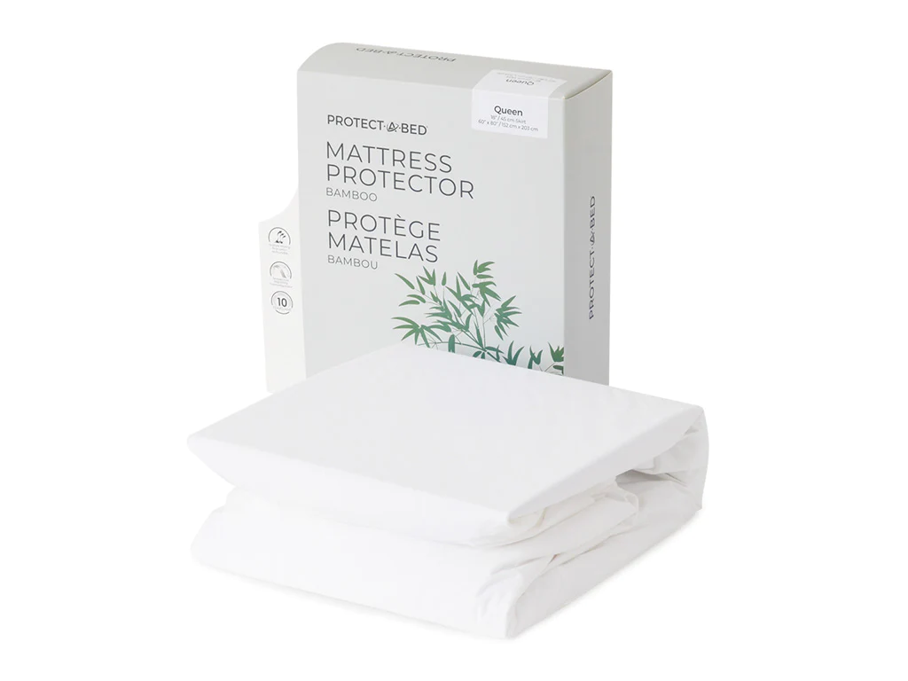 Which mattress protectors are waterproof? by Fawcett Mattress Medium