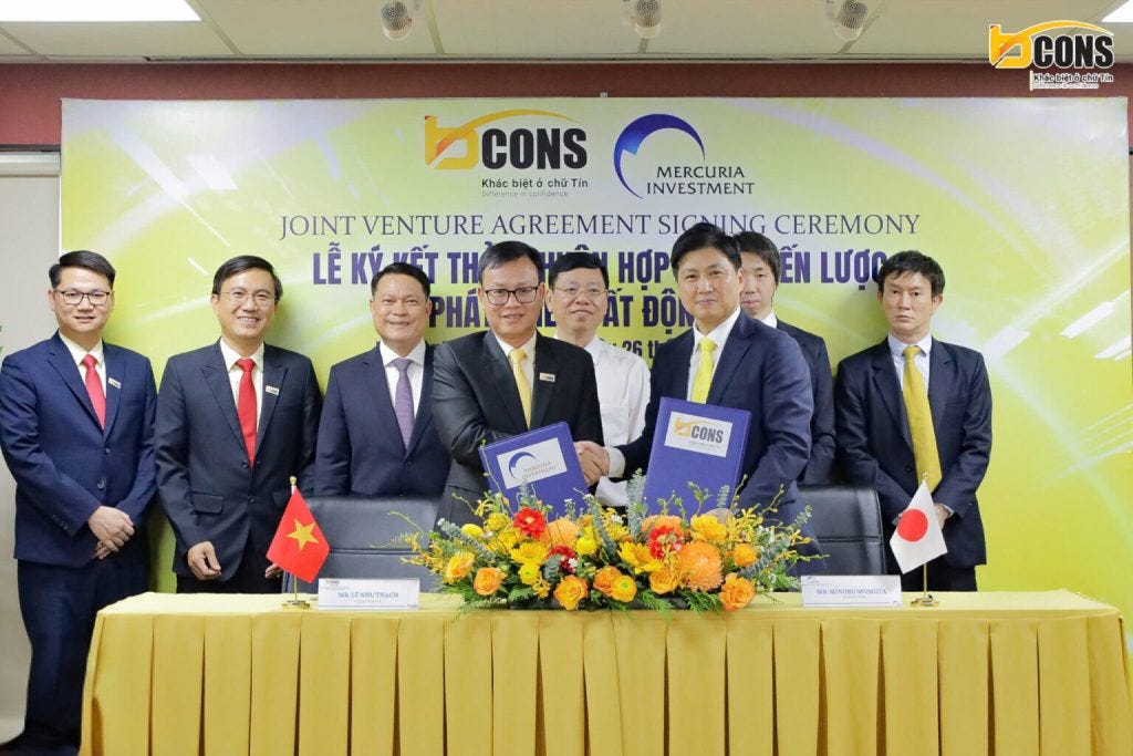 Chủ đầu tư dự án Bcons Asahi là ai?