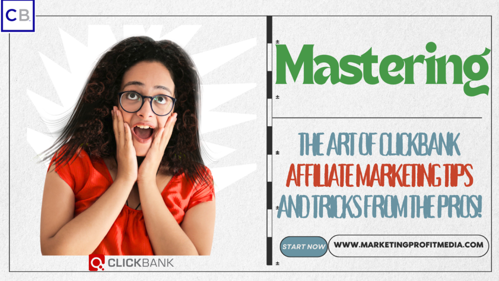 The Good & Bad Of ClickBank - Affiliate Marketer Training