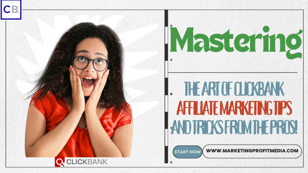 ClickBank Pros & Cons for Affiliate Marketing: A Quick Guide