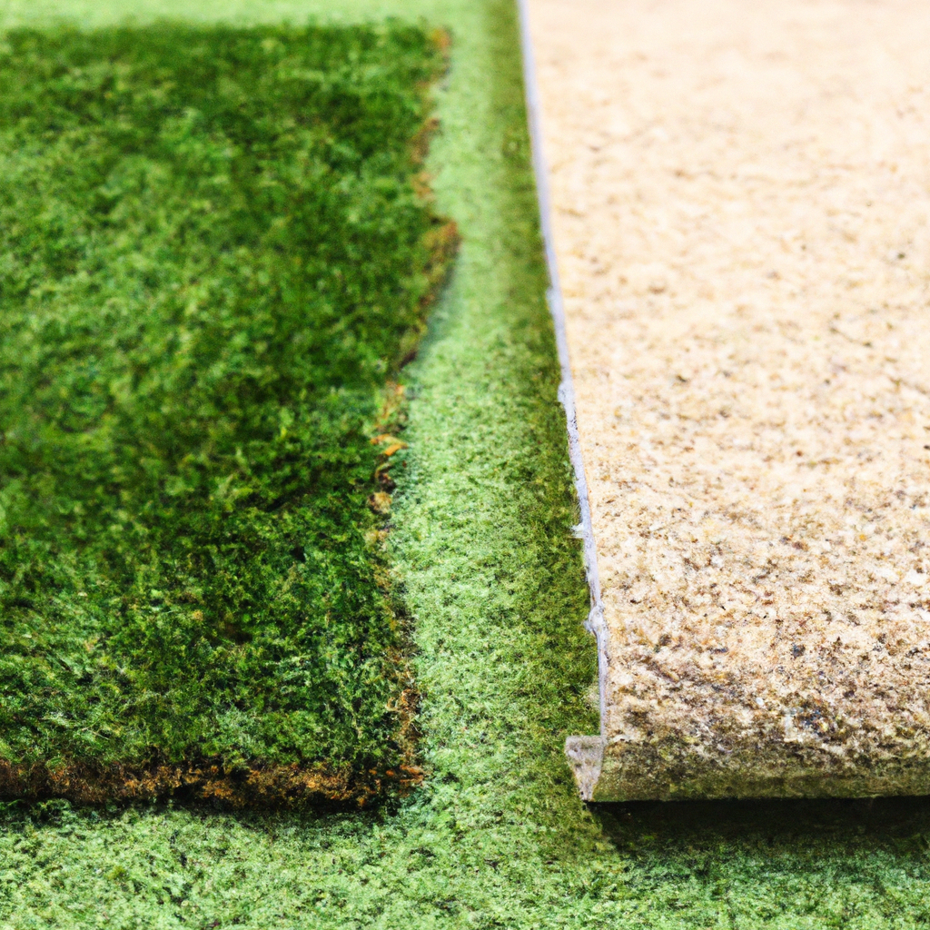 How to choose the right carpet for a greenhouse or conservatory by