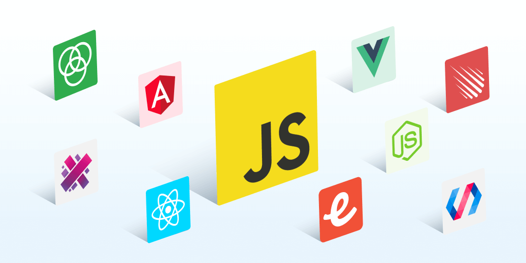 The Untold Story: How Front-End JavaScript Frameworks Improved the Web ...