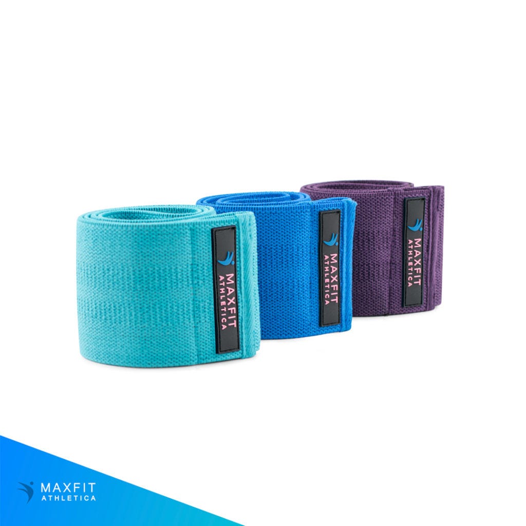 Discovering Different Types Of Resistance Bands & Their Benefits! by Hip Resistance Bands Medium
