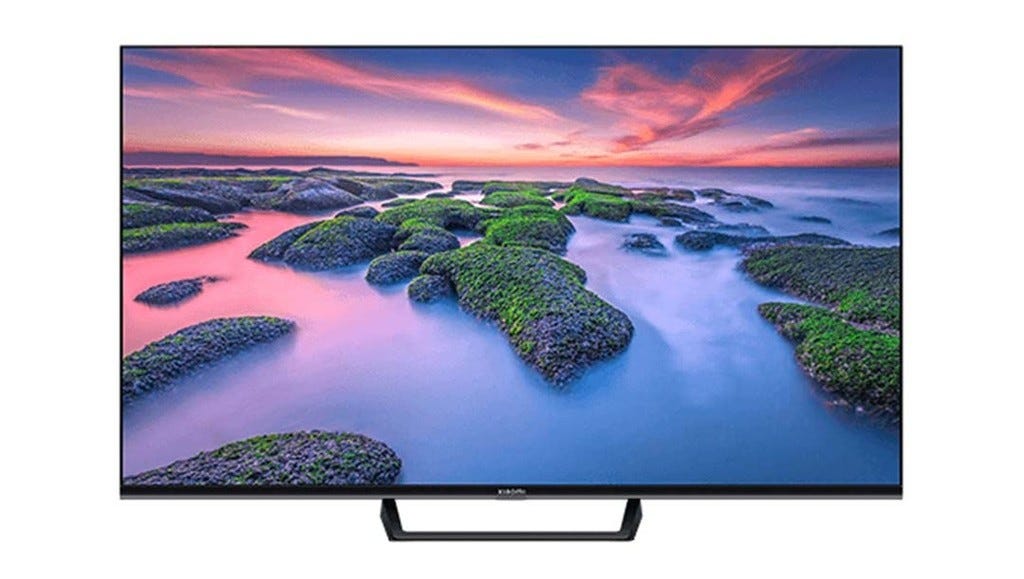 Xiaomi Mi TV A2 Smart Android 43"