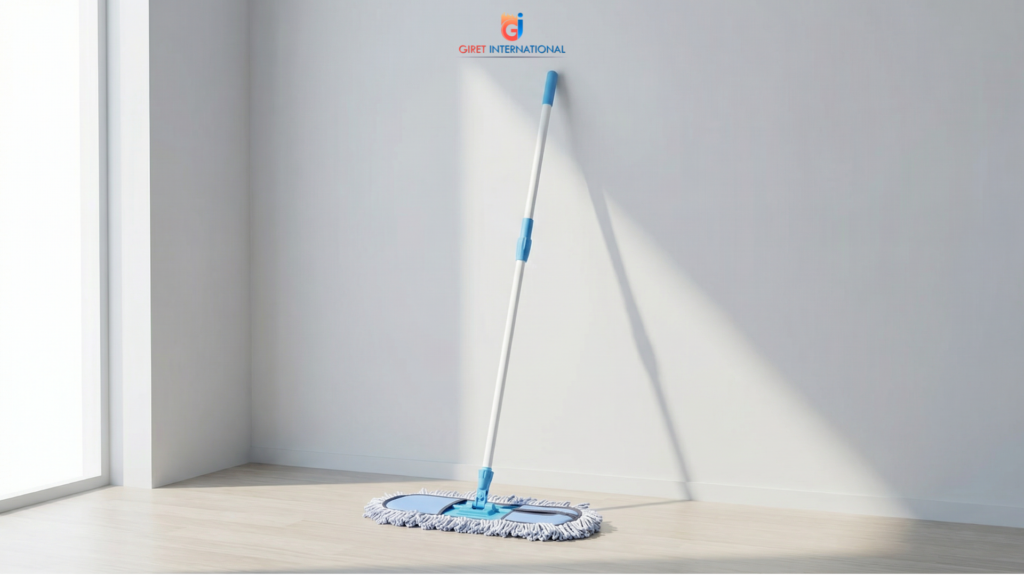 Dry Mop for Hotels: 6 Powerful Benefits You Must Know