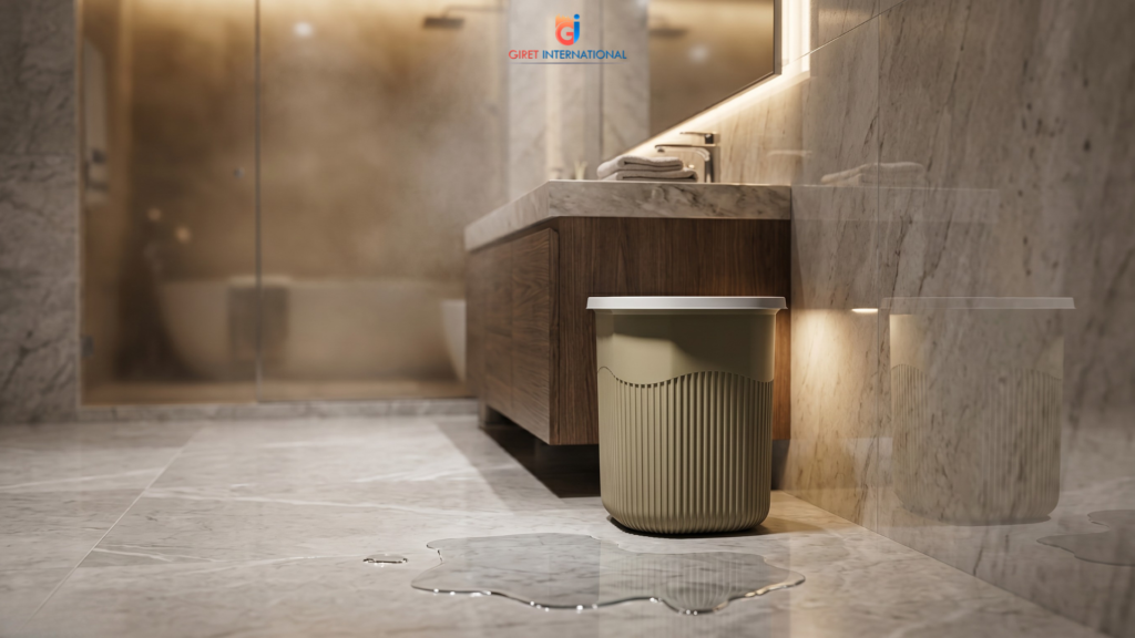 Dustbin for Hotels: 7 Smart Methods to Maintain Hygiene