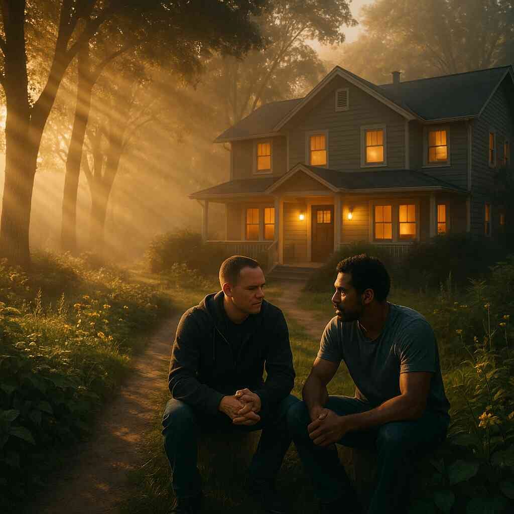 How Sober Living Homes Strengthen Your Addiction Recovery Plan