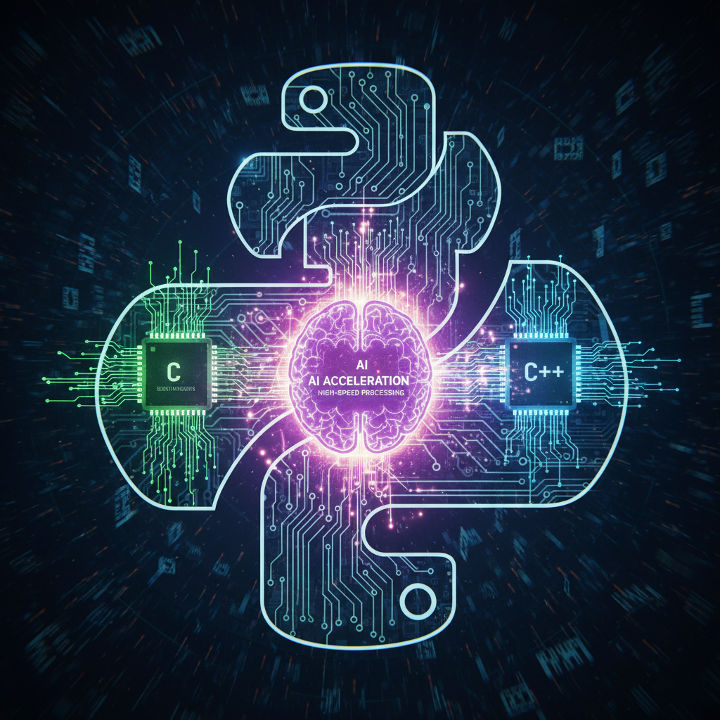 Beyond NumPy: How Python Is Quietly Reinventing High Performance ...