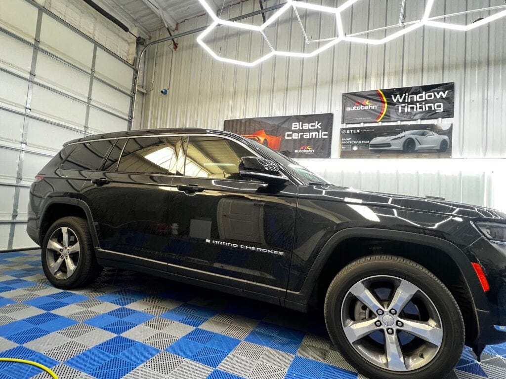 Window Tint Keller Amazing TopQuality Solutions by AutoPro DFW May