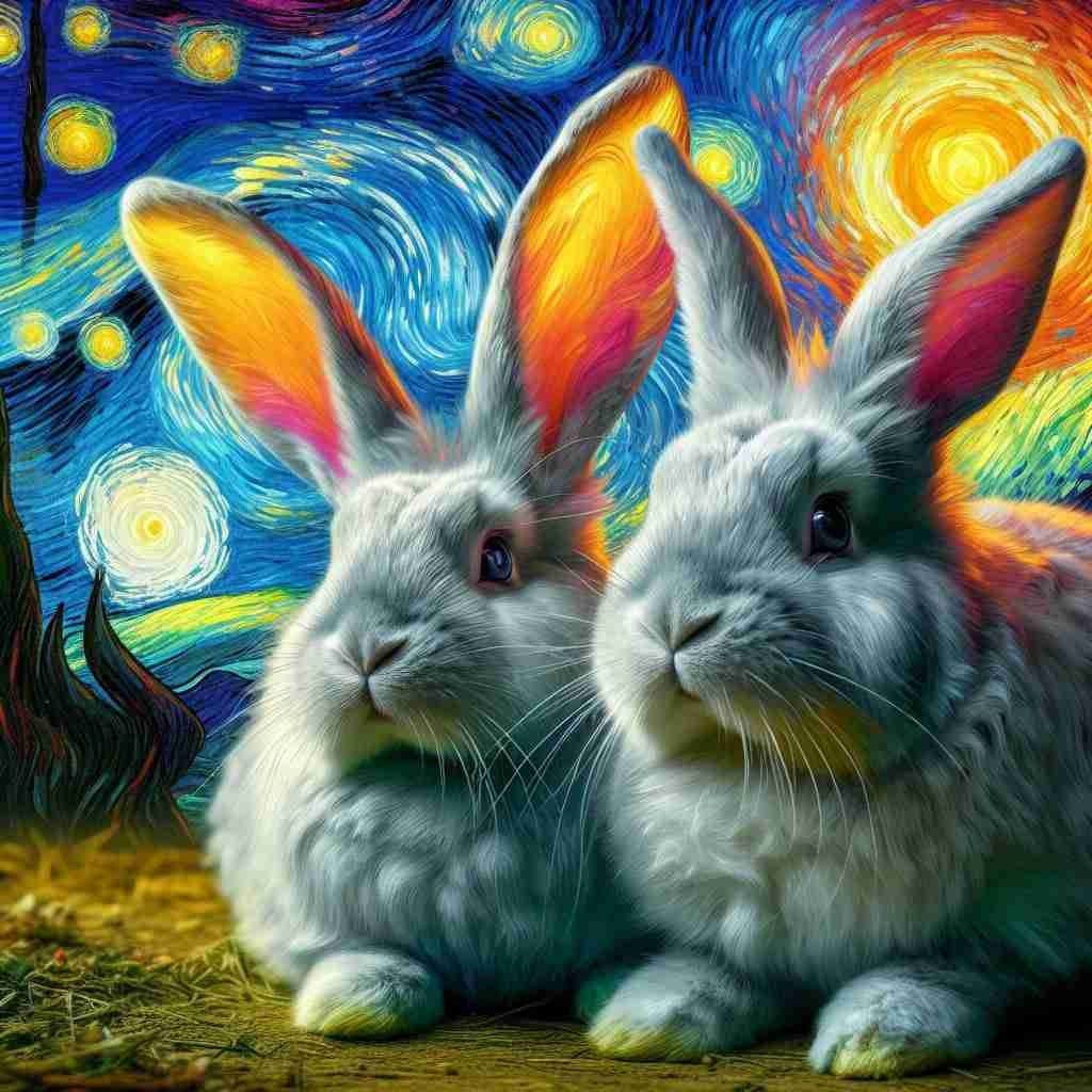 Are Cucumbers Safe for Domestic Rabbits? Backyard Bunny News Medium