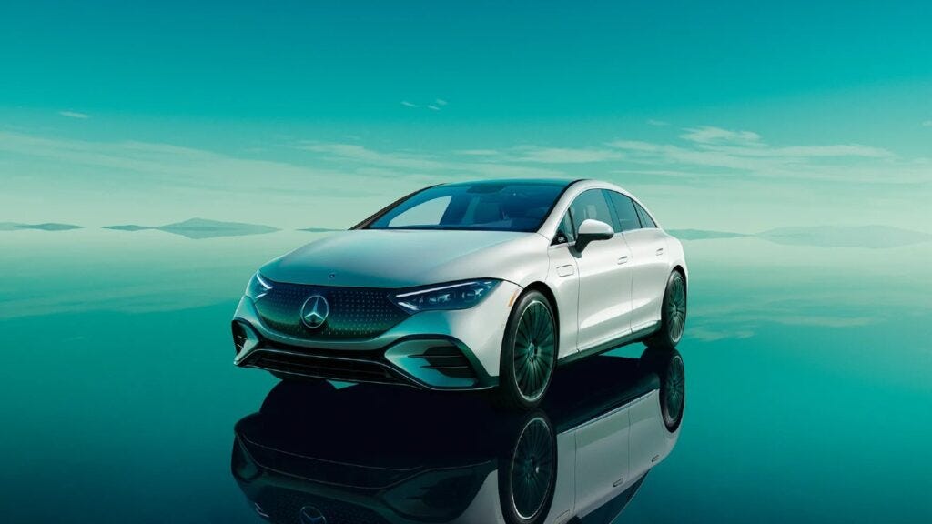 Mercedes eqs epa range deals
