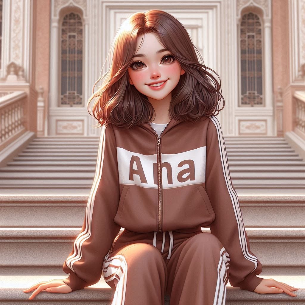 Ana Name Wallpaper New Design 2024 | by Wallpaper.com.pk | Jun, 2024