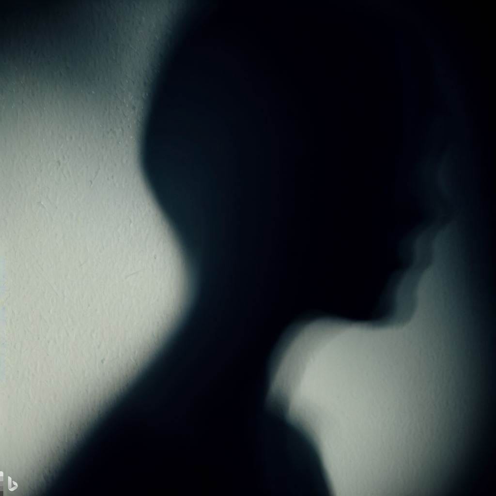 SHADOWS OF THE MIND .. Once upon a time, in a bustling city… | by Zak ...