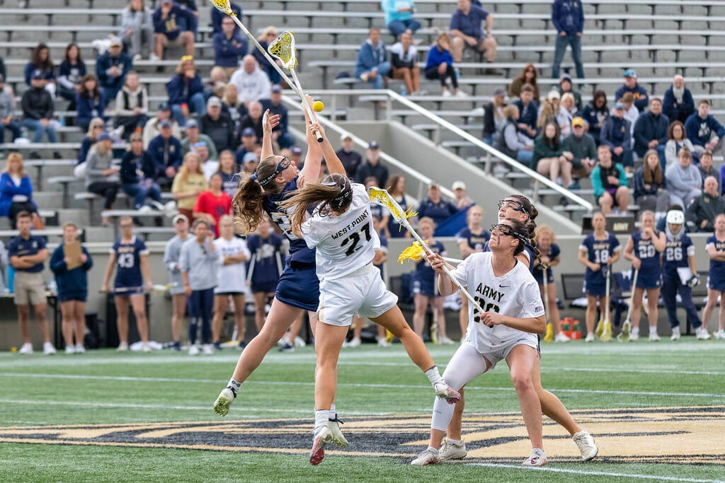 NCAA Women’s Lacrosse Stats Key Insights by Lacrossee Medium