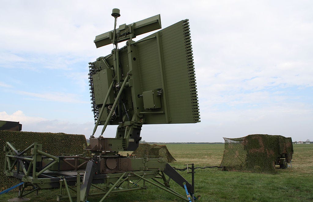 Overcoming the Challenges of Interfacing to Legacy Radars
