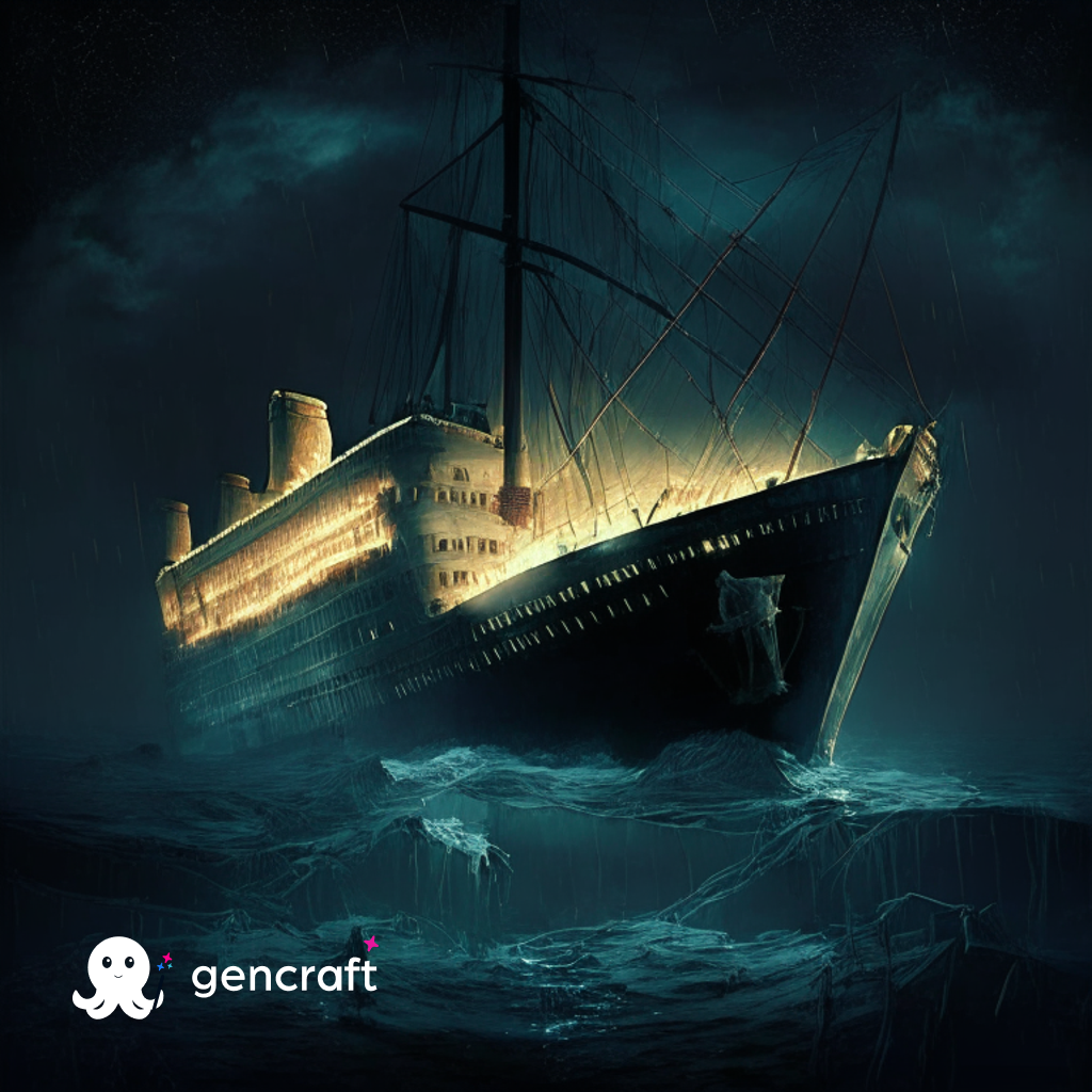 Unveiling the Untold Story When Did the Titanic Sink? 10 Shocking