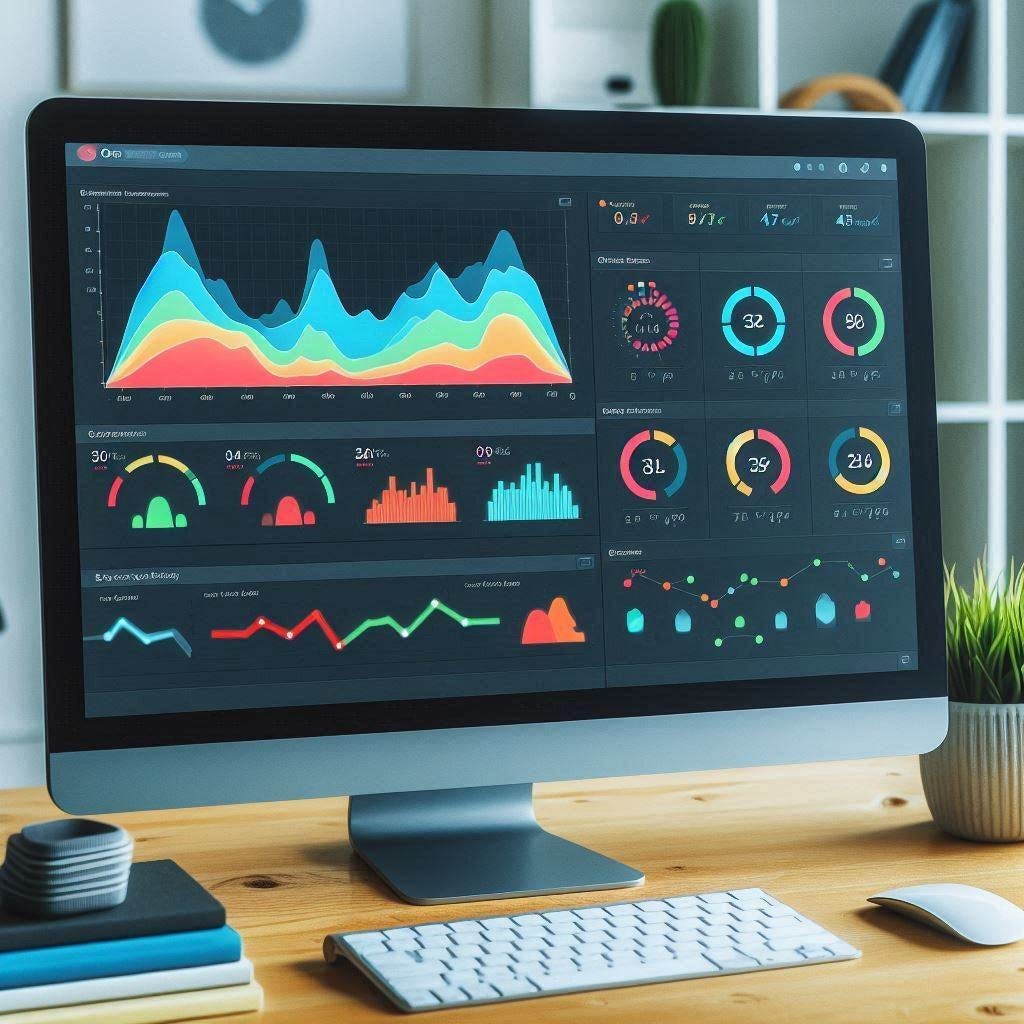 Monitoring Microsoft SQL Server with Grafana: A Comprehensive Guide ...
