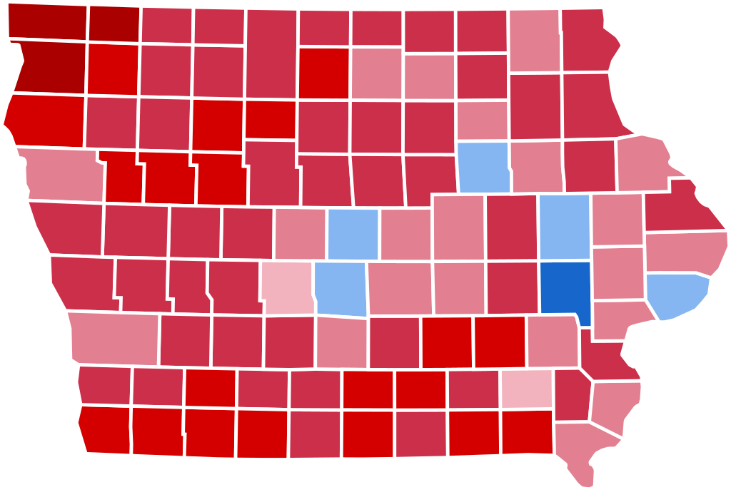 What Happened In Iowa This Is The Fifth Part Of My 2020 By Adam what-happened-in-iowa-this-is-the-fifth-part-of-my-2020-by-adam