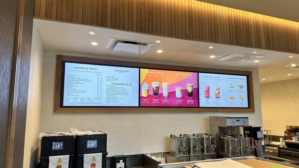 How Restaurants use Menu Science to Influence Your Dining Experience and Spending — Digital Menu…