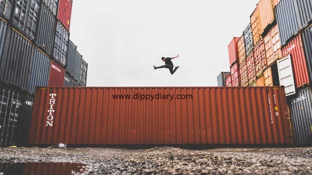 How Many 40ft Containers Fit On A Cargo Ship by Offpageexpert Medium