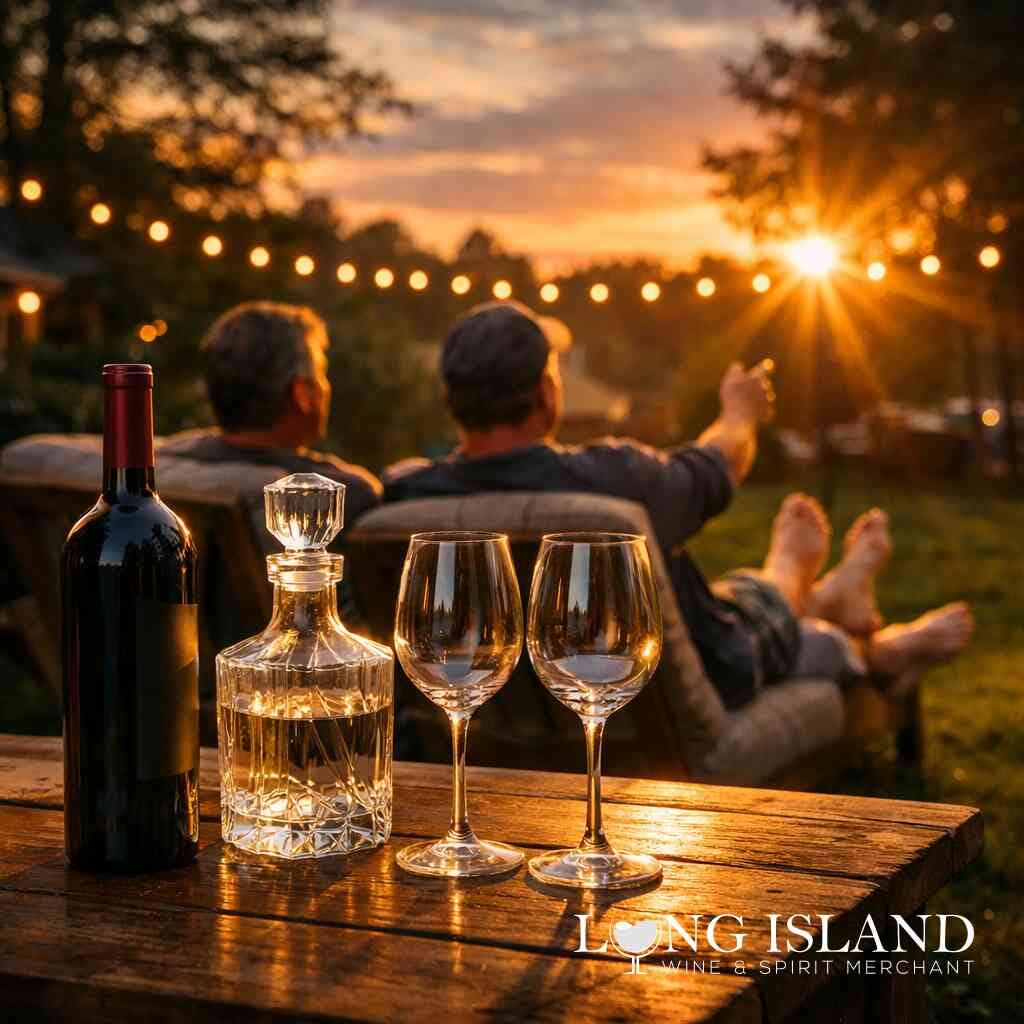 Finding a Premium Liquor Store Open Late in Commack NY
