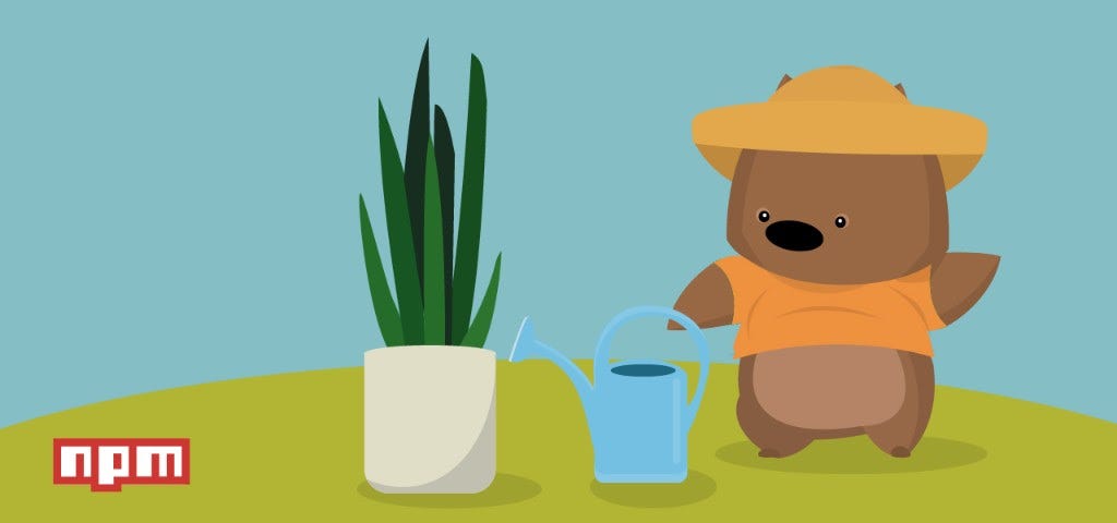 npm weekly #242: Some cool stuff happening in the world of JavaScript ...