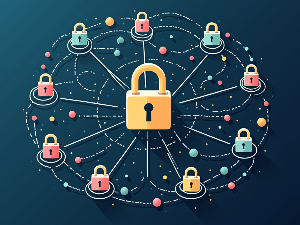 Federated Learning: The Future of Privacy-Preserving AI