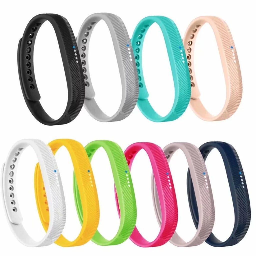 Fitbit Flex 2 Bands: What's New?. Discover the Exciting Updates to Fitbit…  | by DK Mart Official | Oct, 2023 | Medium