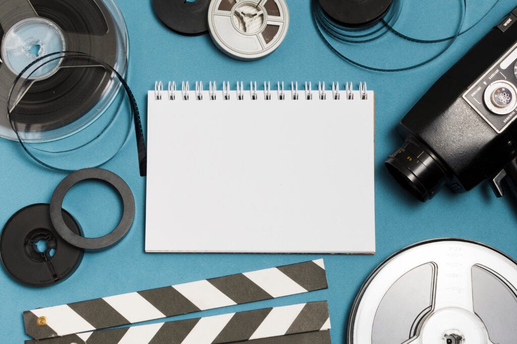5 Best Filmmaking Courses That Will Transform Your Filmmaking Skills ...