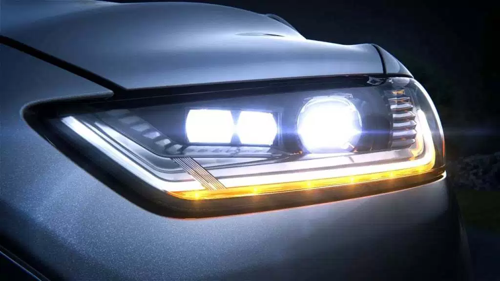 HID vs LED Headlights Which Is Brighter, Powerful, Long Lasting, Etc