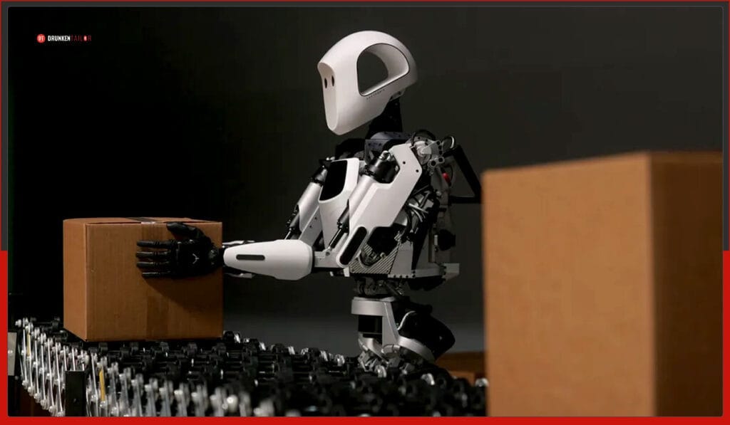 Figure AI Robots Make Bed in Under Two Minutes
