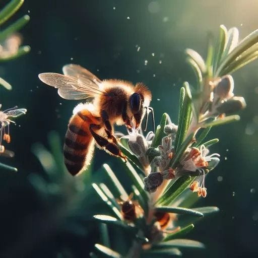 Bees 101 - Honey Bee Haven