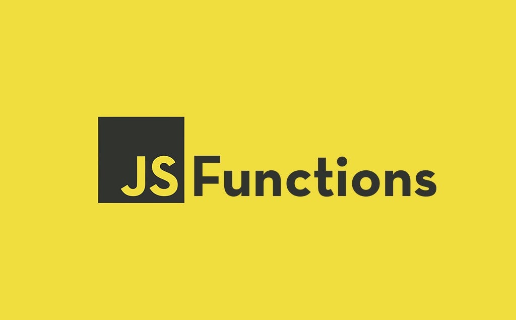 Different Types of Functions in JS | by Irfan Ashraf | Nov, 2023 | Medium